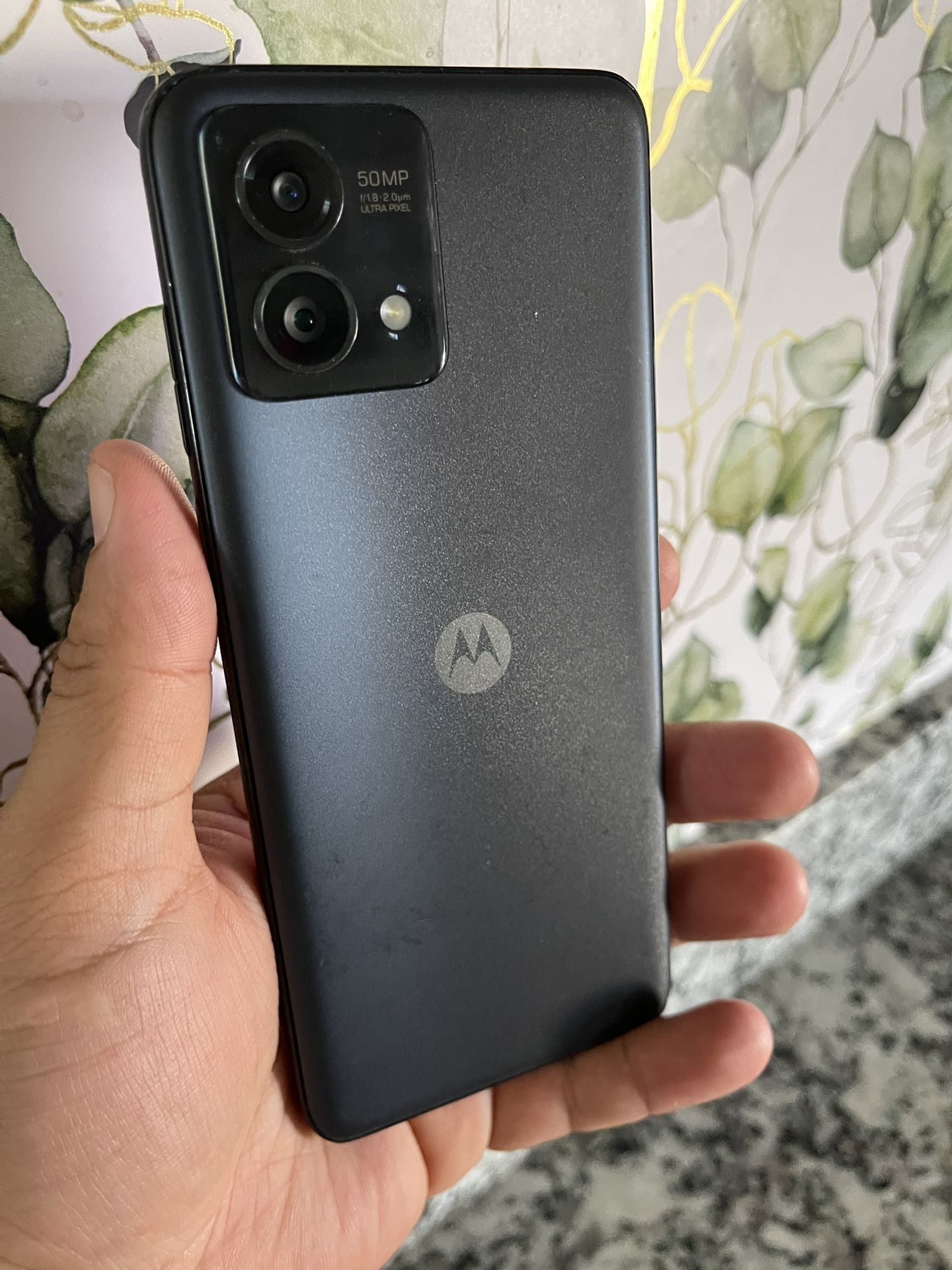 moto g stylus 5G - 2023 128gb boost mobile only or WiFi