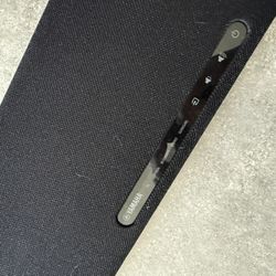 Large Soundbox/speaker 