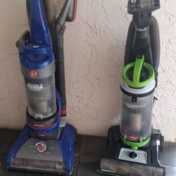 $35 Each - Working bagless hepa vacuum cleaner upright canister eureka Bissell hoover not dyson