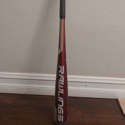 Rawlings Drop 10 Bat