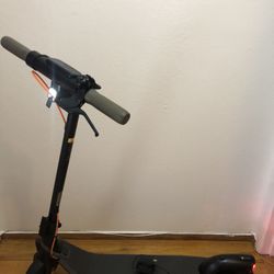 Fast Electric Scooter 18 Mph With Charger