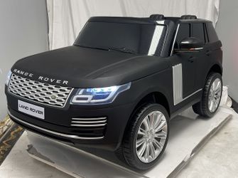 Power wheels ride on toys , kids electric cars , parents remote control 24V 