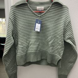 Target Sweater 