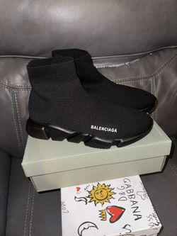 Balenciagas