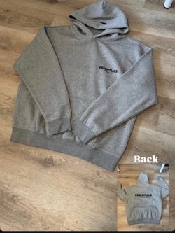 Essentials hoodies S, XS