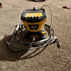 Paint Sprayer