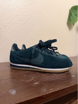 Nike ALC classic Cortez suede
