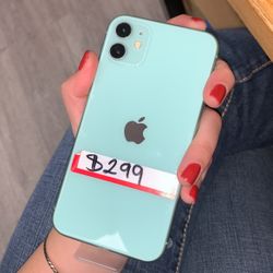 iPhone 11 64Gb Unlocked 