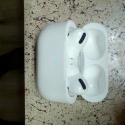 Apple Airpods Pro