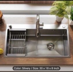 KITCHEN SINK 