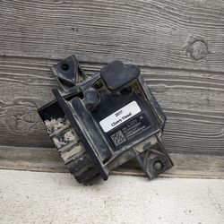 2017-2019 Chevy Silverado 2500HD 6.6L Diesel Fuel Pump Control Module OEM