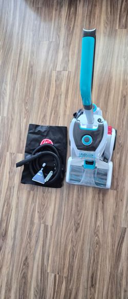 Hoover SmartWash+ Automatic Carpet Cleaner