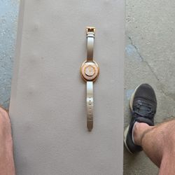 Swarovski Ladies Watch