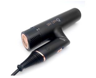 SRI DRY SMART HAIR DRYER, only$60 orig, 299