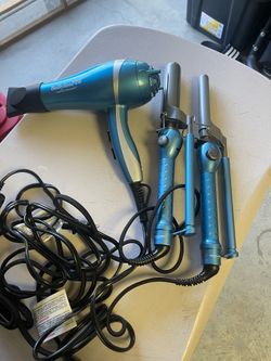 Babyliss Pro Nano Titanium