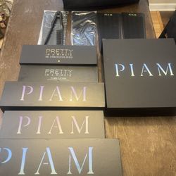 Full Pretty In A Minute Set 