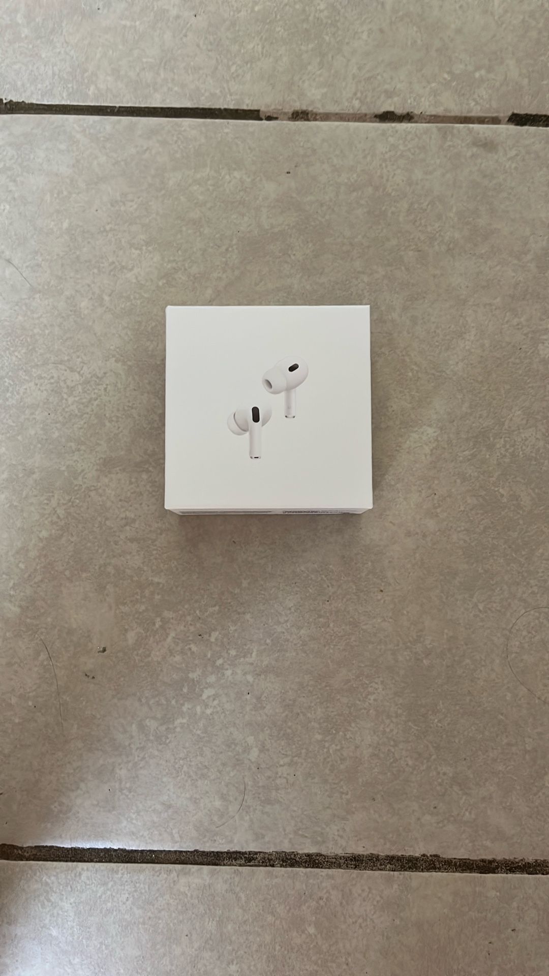  AirPod Pro Gen 2