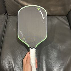 Joola 3s Hyperion 16mm Pickleball paddle 