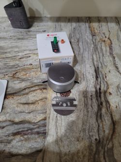 2 August Smart Lock ASL-01 And 2 Keypad AK01/AKR2