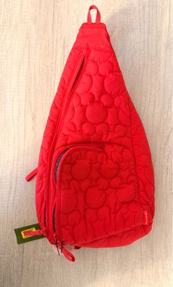 Vera Bradley Disney Crossbody
