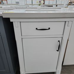 Bathroom Vanity