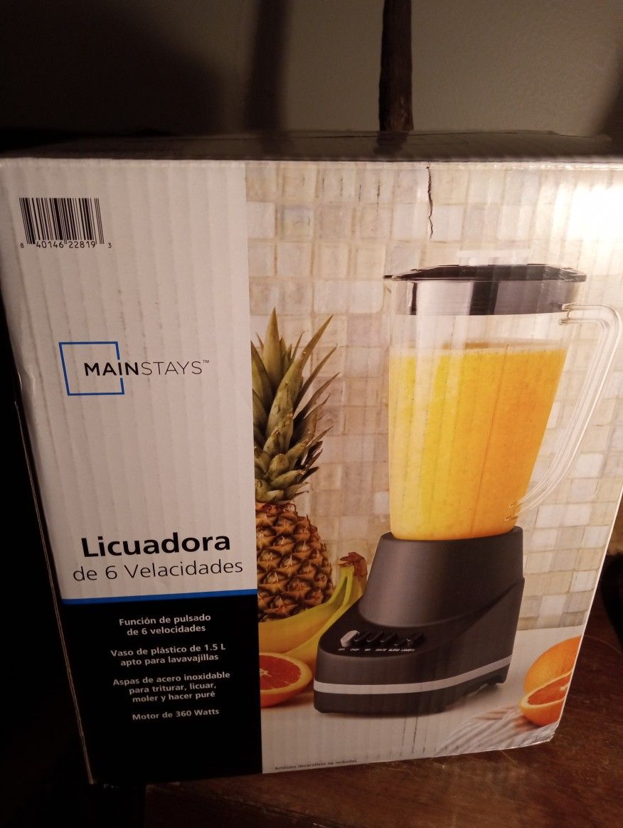 Blender