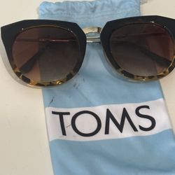 Toms store sunglasses sale