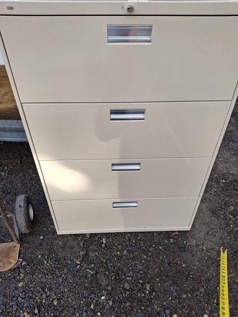 File Cabinet