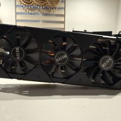 RX 5700 XT