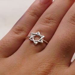 Rings from RachelMichelleUSA are now available