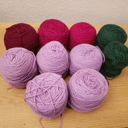 Yarn  1.3lb $19