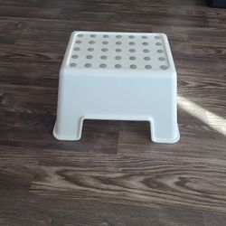 Step Stool