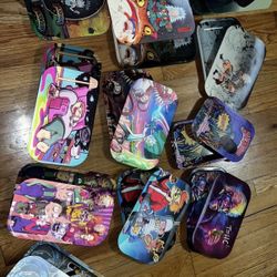 PLATES ( TRAYS) 😍$ 5 EACH