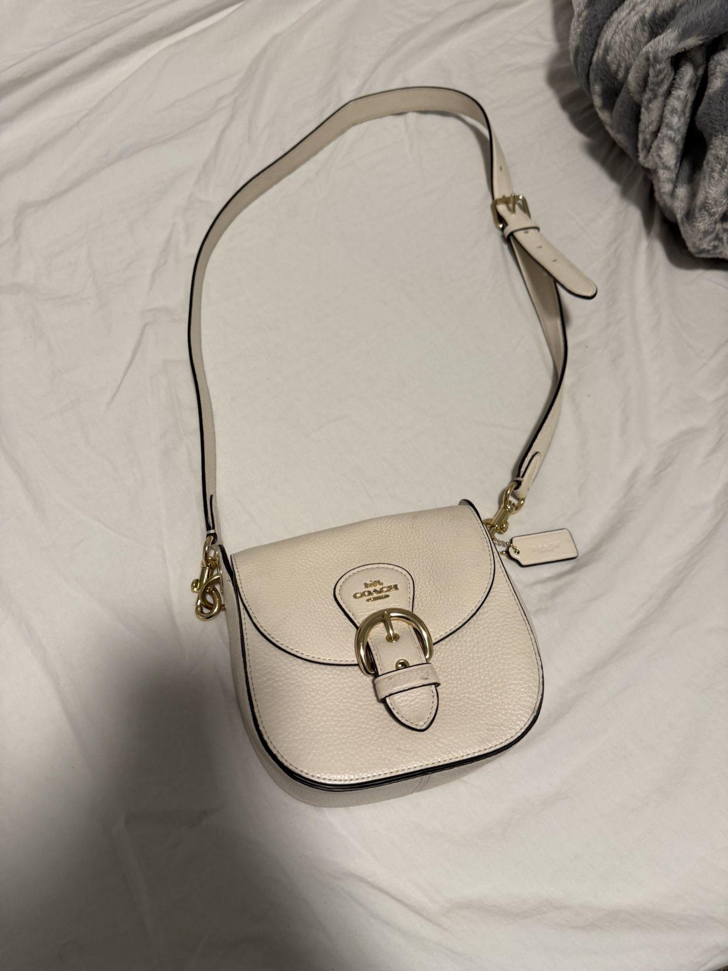 Crossbody Bag