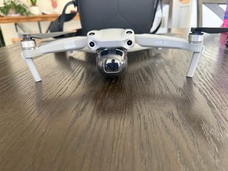 DJI MAVIC AIR 2S & SMART REMOTE