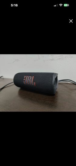 JBL flip