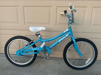 20” Fuji Rookie Series Kid's Bike