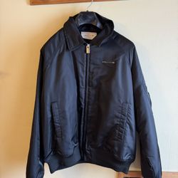 1017 Alyx 9SM Bomber Jacket