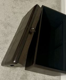 Ottoman- NEW- OBO