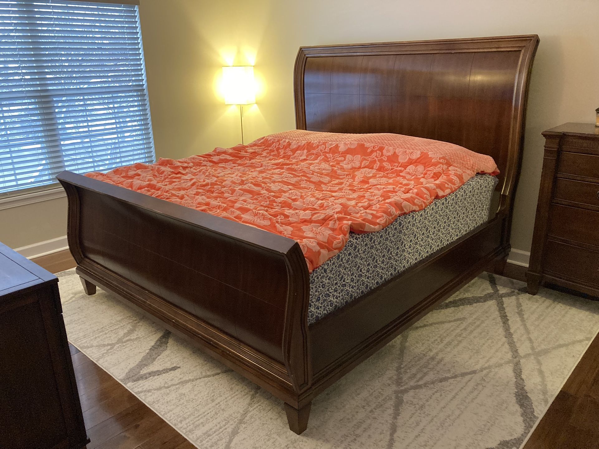 King Bedroom Set