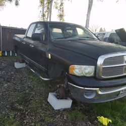 Parts Dodge Ram 1500 $1,000