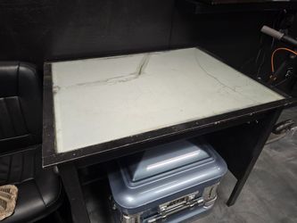 Tattoo Light Table