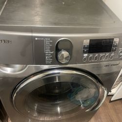 Washer And Dryer Repair