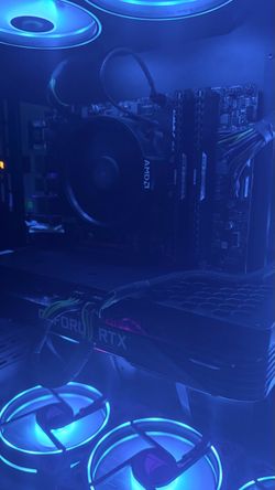 SELLING AMD CPU MOTHERBOARD COMBO!