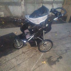 Stroller 