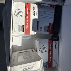 Crazepony Drone Frame