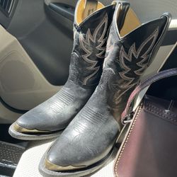 Cowgirl Boots