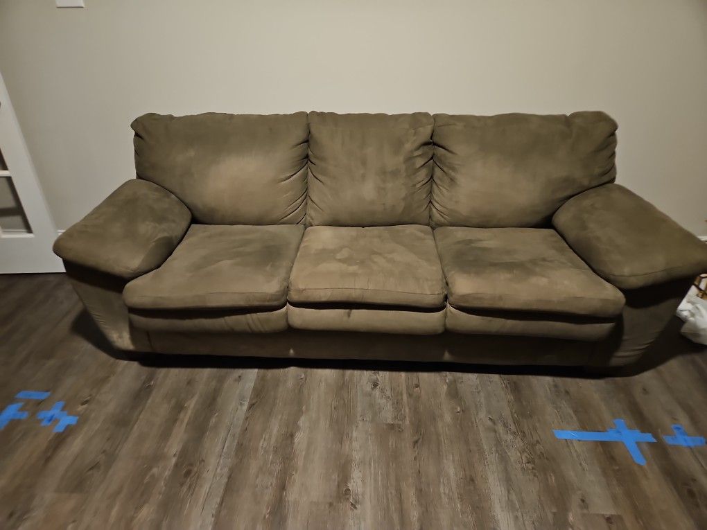 Sleeper Sofa