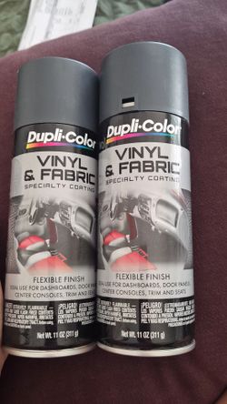 Dupli color fabric paint