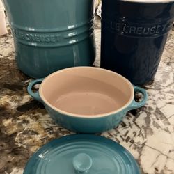Le Creuset 